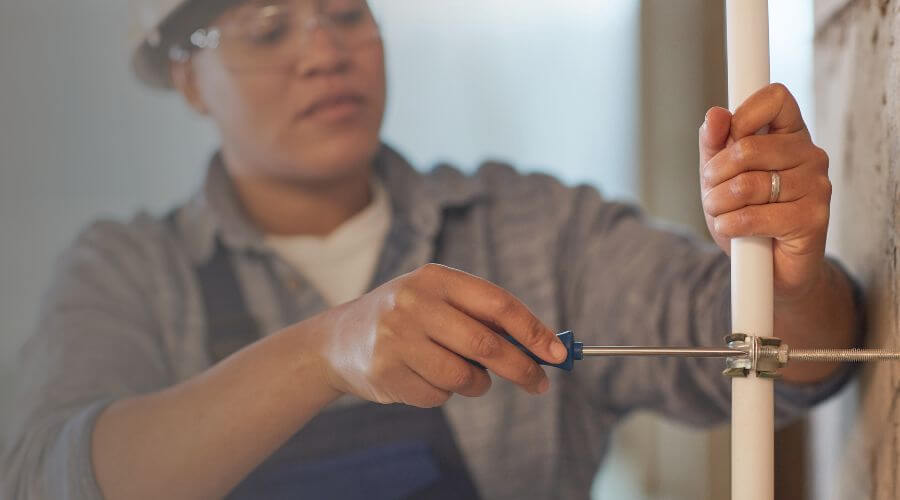 Professional same day plumber in Clio, IA